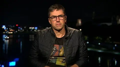 Kuciel: rzecznik prasowy CBŚP wie lepiej niż prokuratura, że śledztwo zakończy się umorzeniem