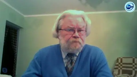 Fidura: Zabiłeś mnie, żyję tylko kawałeczkiem życia. Dzięki temu, co zrobiłeś, mnie praktycznie nie ma