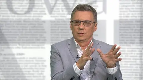 Janicki: opozycji bardzo brakowało takiego impulsu