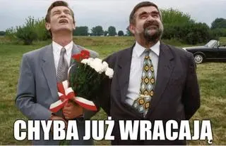 Memy po meczu Polska-Francja