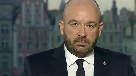 Sutryk: nie chcę brać udziału w wyborach 10 maja