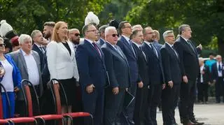 43. rocznica podpisania Porozumienia Jastrzębskiego