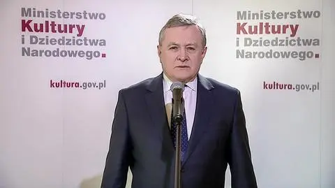 Rozstrzygnięcie programu "Kultura w sieci". 2223 artystów otrzyma stypendia