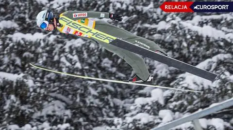 Konkurs drużynowy w Zakopanem [RELACJA]