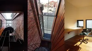 Dom jednorodzinny "HOUSE House" w Australii