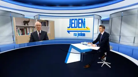 Profesor Wysocki: jeśli będziemy widzieli, że dalej nie mamy wpływu, członkowie mogą występować z Rady Medycznej