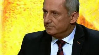 "W PiS w kalendarzu jest najczęściej pierwszy kwietnia i sobie robią jaja z ludzi"