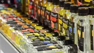Blisko 8 procent Polaków spożywa alkohol codziennie.
