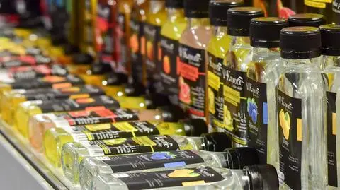 małpki alkohol sklep wódka smakowa wódki