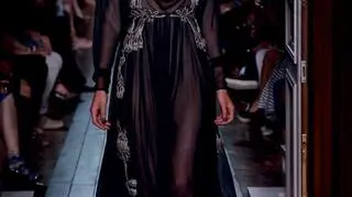 Pokaz Valentino haute couture, jesień - zima 2012/2013