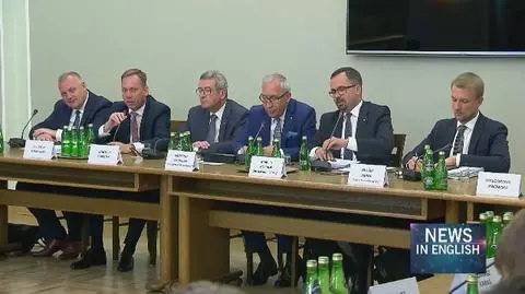 Polands ruling PiS party wants State Tribunal for Tusk and others