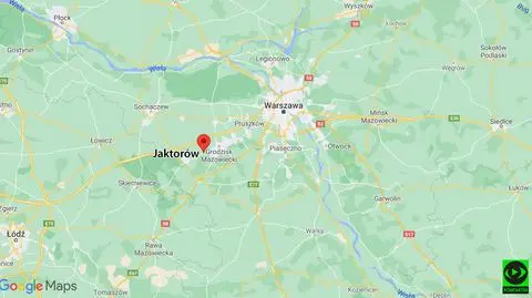 "Zjechał z drogi i uderzył w słup". Dwie osoby nie żyją