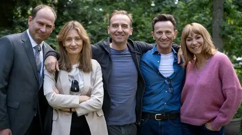 Wielki powrót serialu "Usta usta". Przedpremierowe odcinki i trzy pierwsze sezony tylko w Playerze