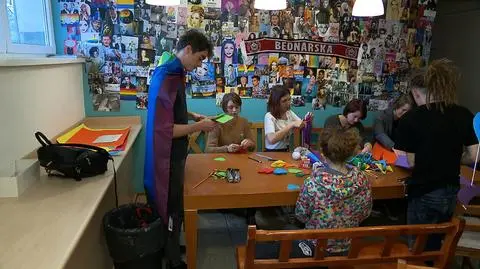 Tęczowy piątek w wielu szkołach. "Trzeba rozumieć drugą osobę"