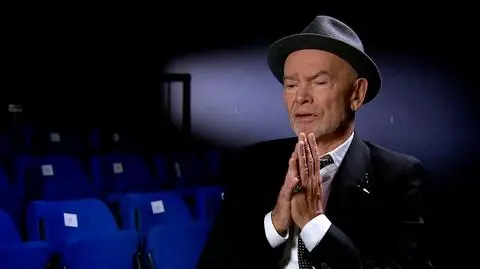 Waglewski o Polsce teraz: wylało się szambo po prostu. "Wcale nie jest takie wesołe to, co się dzieje w tej chwili"