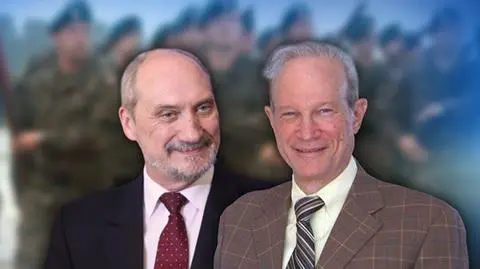 09.12.2016 | Wykłady o zmianach skórnych w MON. Prelegentem ojciec Edmunda Jannigera