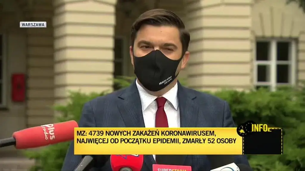 rzecznik MZ