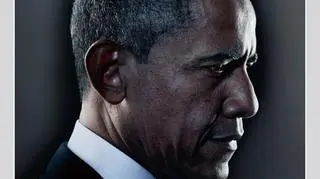 2012 - Barack Obama