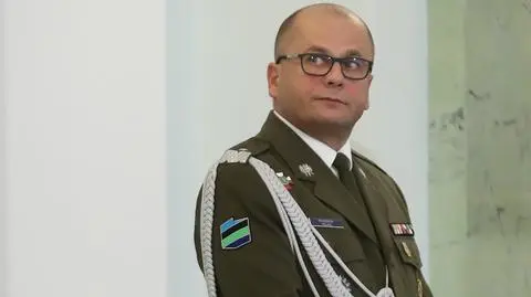 Decyzja SKW może zaostrzyć konflikt na linii prezydent-MON
