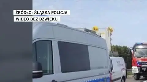 śląska policja