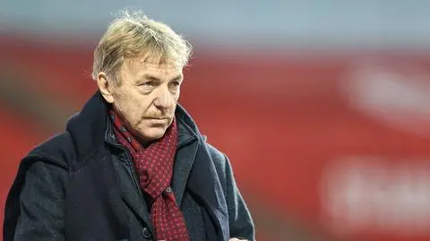 Boniek: nie ma dla nas bardziej bezpiecznego miejsca do rozegrania meczu niż Moskwa