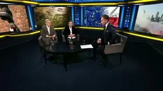 "Fakty po Faktach" w piątek 12 listopada