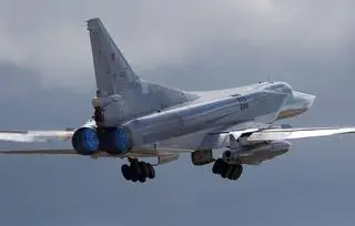 Tu-22M3 