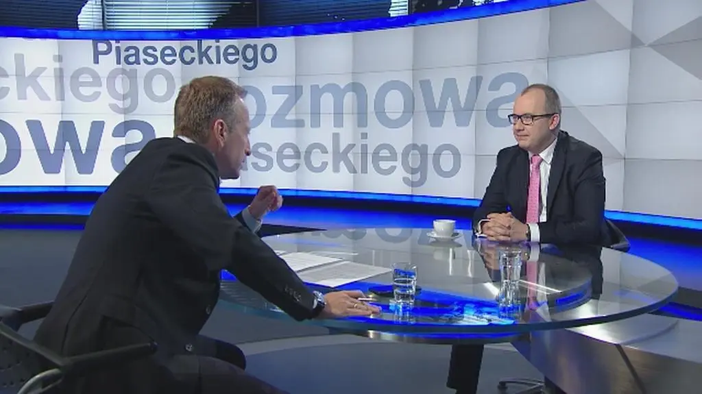 Nie podam się do dymisji