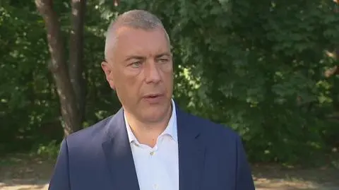 Giertych: powód przełożenia terminu komisji podany przez Wassermann jest nieprawdziwy