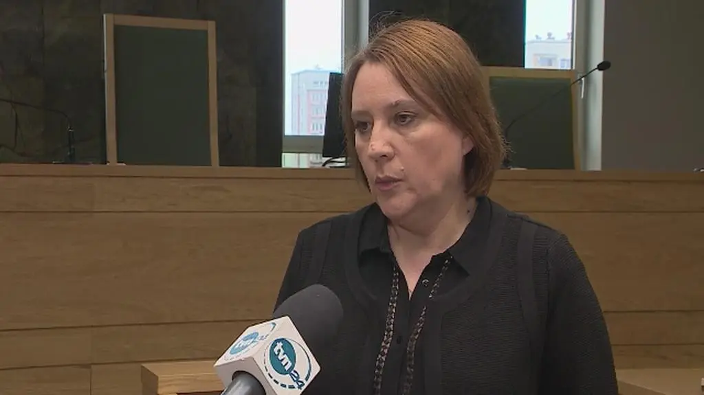 Sędzia Górszczyk o wniosku fundacji Czartoryskich