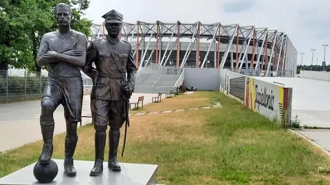 Trwa spór o warunki wynajmu stadionu miejskiego w Białymstoku 