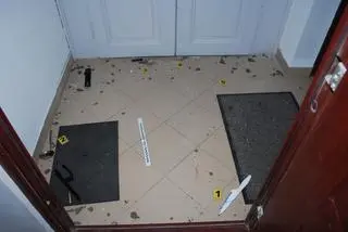 Mężczyzna odpowie za uszkodzenie zabytkowej kamienicy