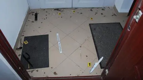 Mężczyzna dpowie za uszkodzenie zabytkowej kamienicy