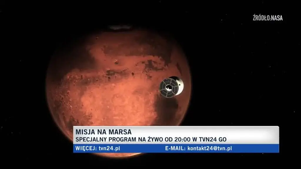 mars