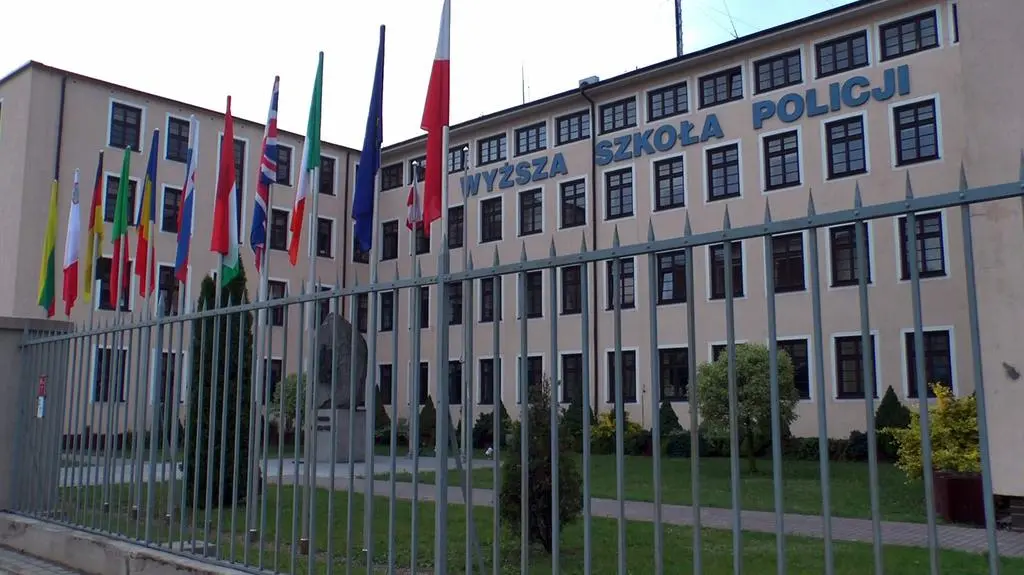 Szczytno. Dwoje policjantów rannych w czasie szkolenia na strzelnicy