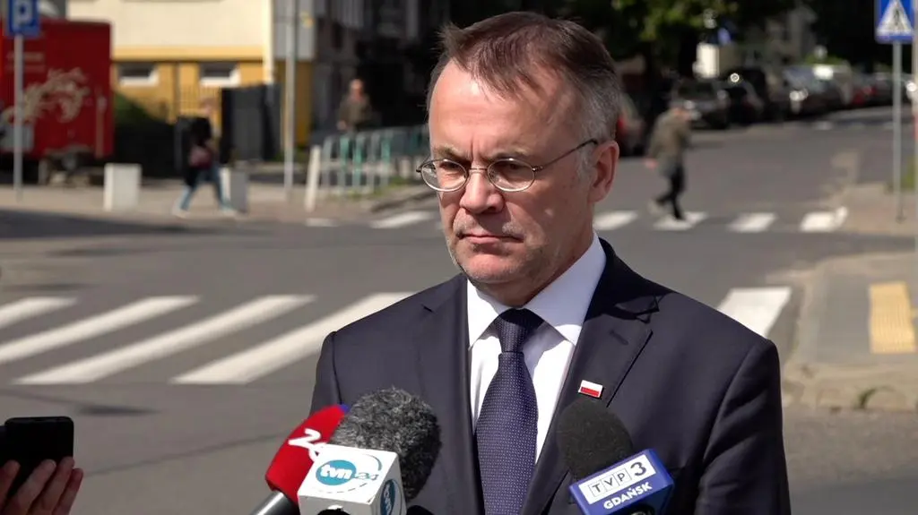 Sellin: Prawo i Sprawiedliwość do kampanii do europarlamentu weszło przygotowane