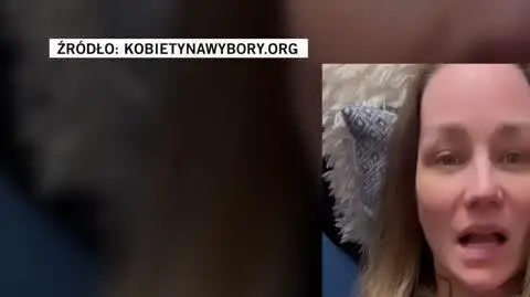 kobiety na wybory 