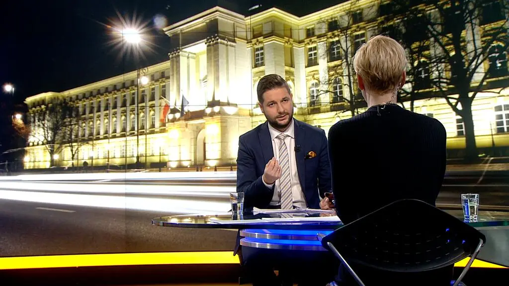 Oni nigdy nie powinni dostać broni powinni siedzieć w więzieniu