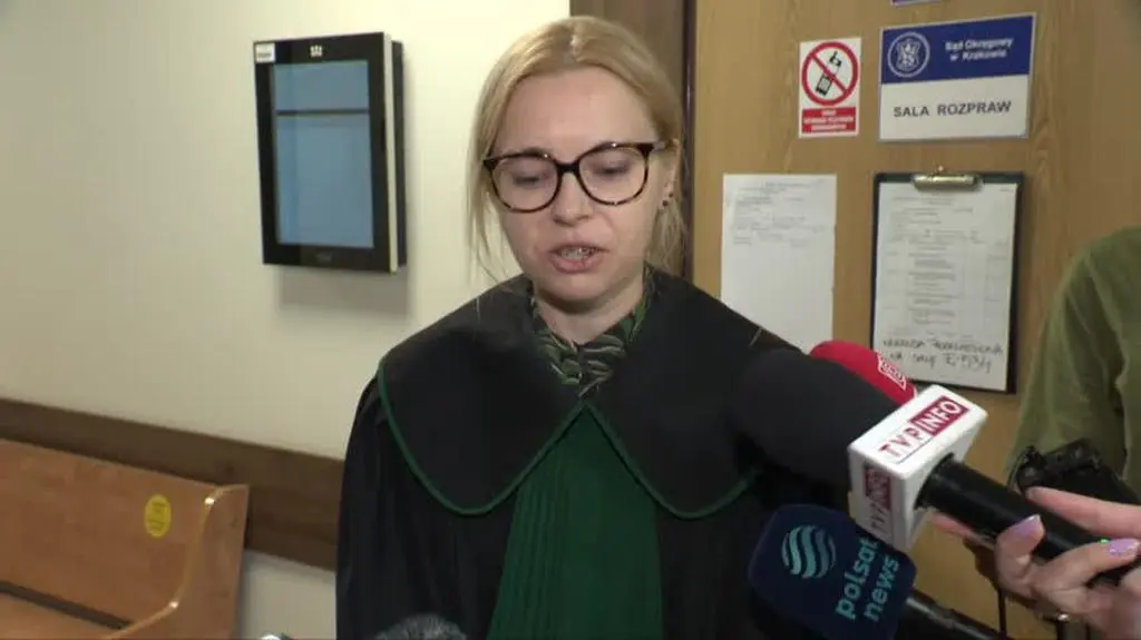 Małgorzata Gawlik