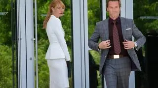 Gwyneth Paltrow i Guy Pearce