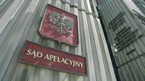 Sąd Apelacyjny w Warszawie