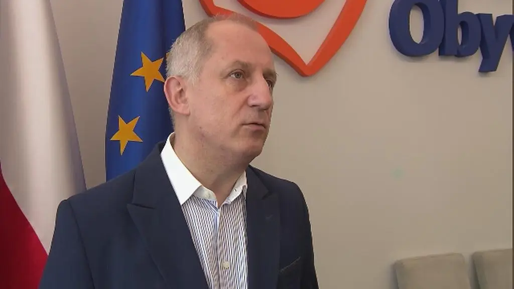 Neumann: oczekuję że polski prezydent zaprosi polskich posłów
