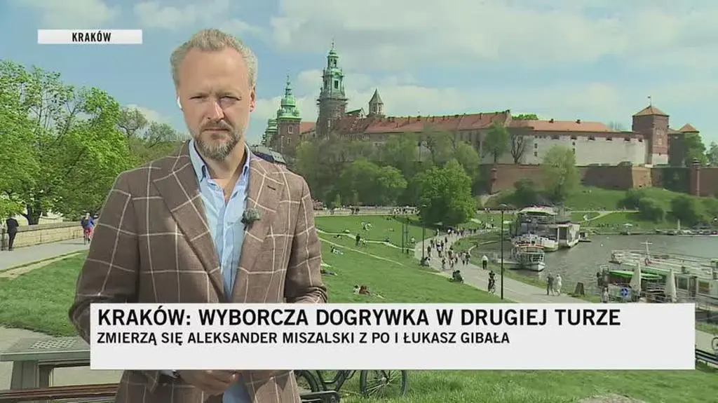 Kraków