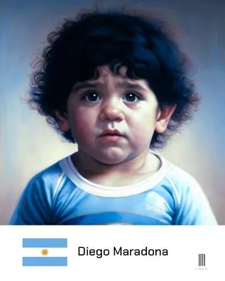 Diego Maradona