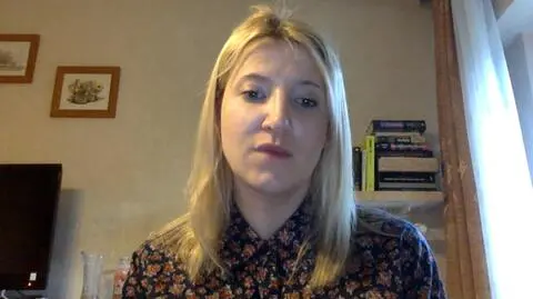 Jagoda Grondecka o irańskim ataku na Izrael. "Iran sporo zaryzykował"