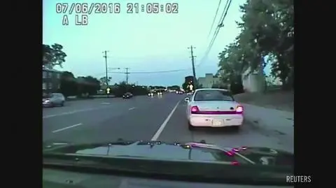 Philando Castile zginął w lipcu ubiegłego roku