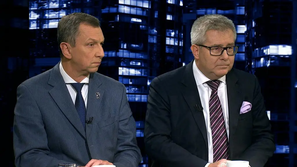To jest nieracjonalna zapowiedź
