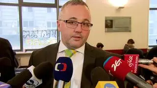 Gontarczyk: Wałęsa był autentycznym przywódcą "Solidarności"