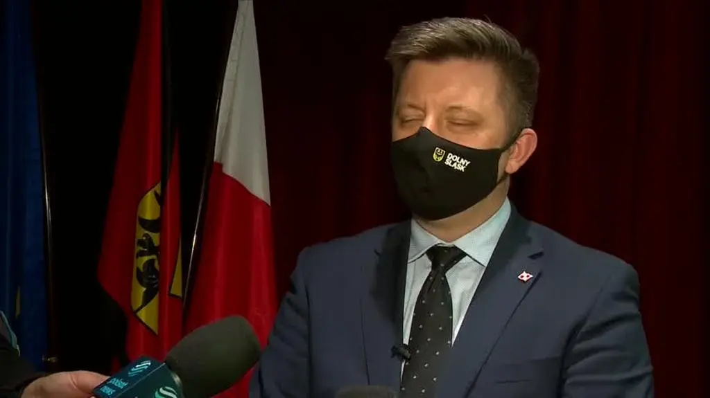 Dworczyk: Polska jest traktowana niesprawiedliwie