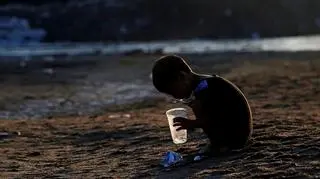 Papież apeluje o "okazywanie miłości" migrantom 